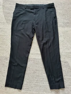 Clearance House Miesten suorat housut