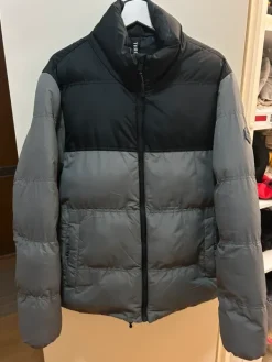 Outlet Threadbare Miesten takki