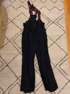 New SAIL&SKI Miesten toppahousut