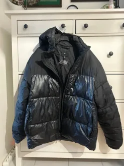 Clearance Miesten toppatakki