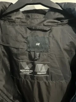 Clearance Miesten toppatakki