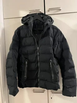 Best Miesten toppatakki koko M