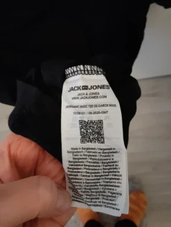 New Jack & Jones Miesten t-paita