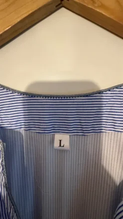 Clearance Miesten tunika / thobe