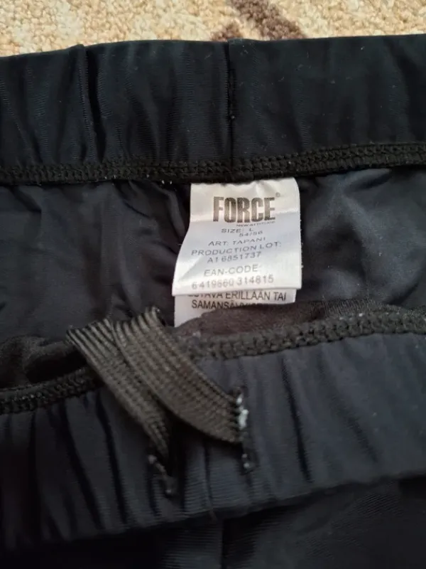 Outlet Force Miesten uimahousut