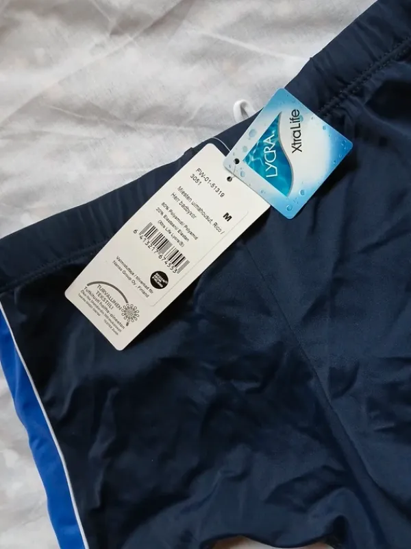 Sale Finnwear Miesten uimahousut