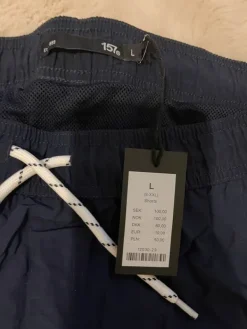 Best Lager 157 Miesten uimashortsit