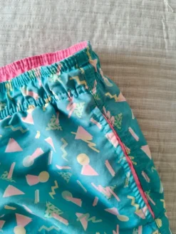 Discount H&M Miesten uimashortsit L