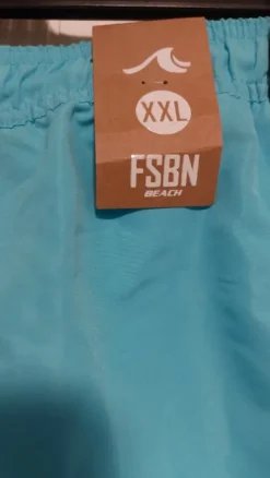 Outlet FSBN Miesten uimasortsit koko XXL