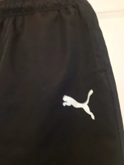 Best Miesten urheiluhousut S