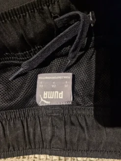 Best Miesten urheiluhousut S