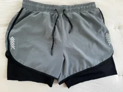 Sale Miesten urheilushortsit