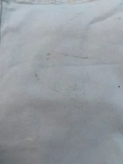 Online SMOG Miesten valkoiset farkut W32L30