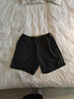 Best Crivit Miesten vähän käytetyt uimashortsit