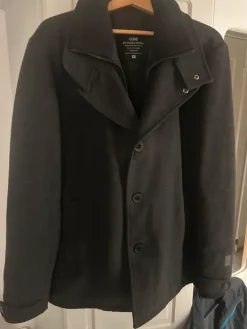 Sale Jack & Jones Miesten villakangastakki