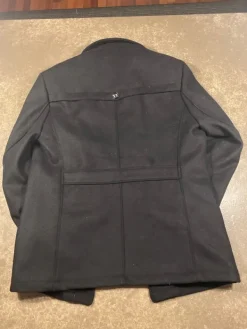 Hot Miesten villakangastakki