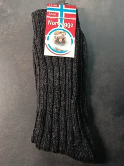 Discount Norwegge Miesten villasukat koko 43-46