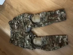 Discount tactical product Militær bukser