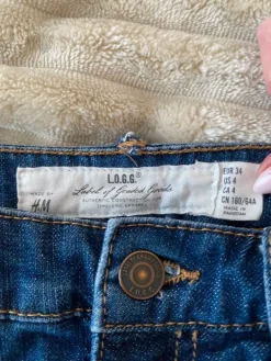 Clearance H&M Mini hame