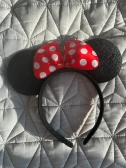 Sale ei tiedossa Minnihiiren korvat