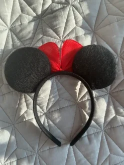 Sale ei tiedossa Minnihiiren korvat