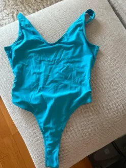 Online Missguided Bikini