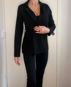 Discount Missguided blazer