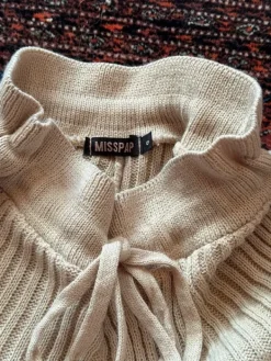 Clearance Misspap neuleshortsit