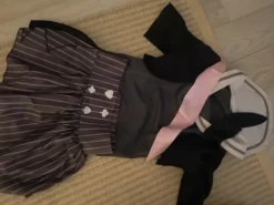 Clearance DokiDoki Mizuki akiyama cosplay