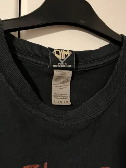 Clearance Måneskin bändipaita