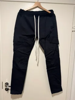 Clearance Mnml housut