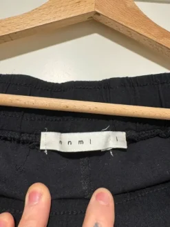 Clearance Mnml housut