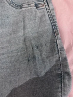 Clearance Gina Tricot Molly high waist jeans