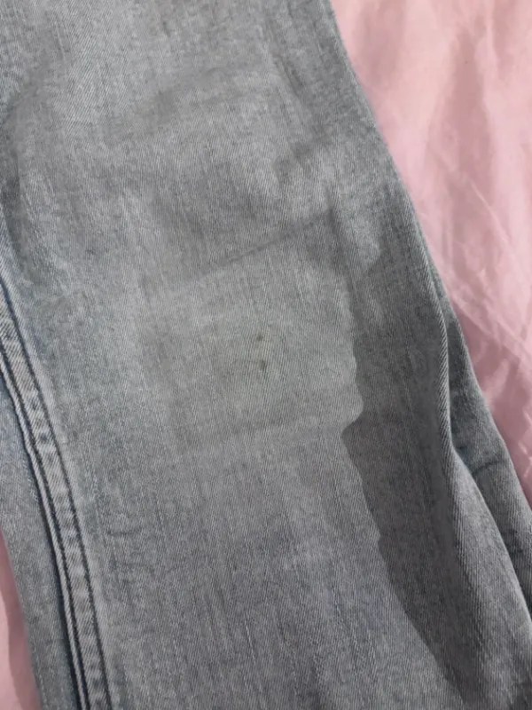 Clearance Gina Tricot Molly high waist jeans