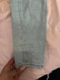 Clearance Gina Tricot Molly high waist jeans