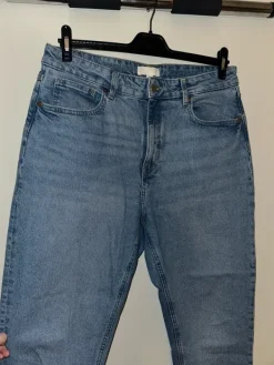 Clearance H&M Momjeans