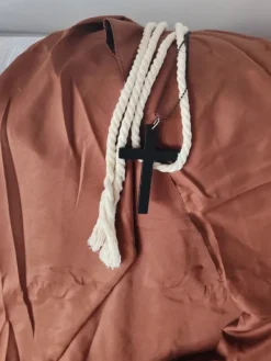 Monk / munkki naamiaisasu L