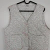 Clearance Monki quilted vest