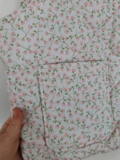 Clearance Monki quilted vest