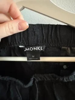 Sale Monki shortsit