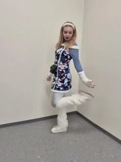 Online Monster High Abbey-asu