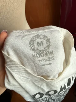 New Moomin by happy hour skateboards