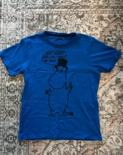 Sale Moomin yöasu