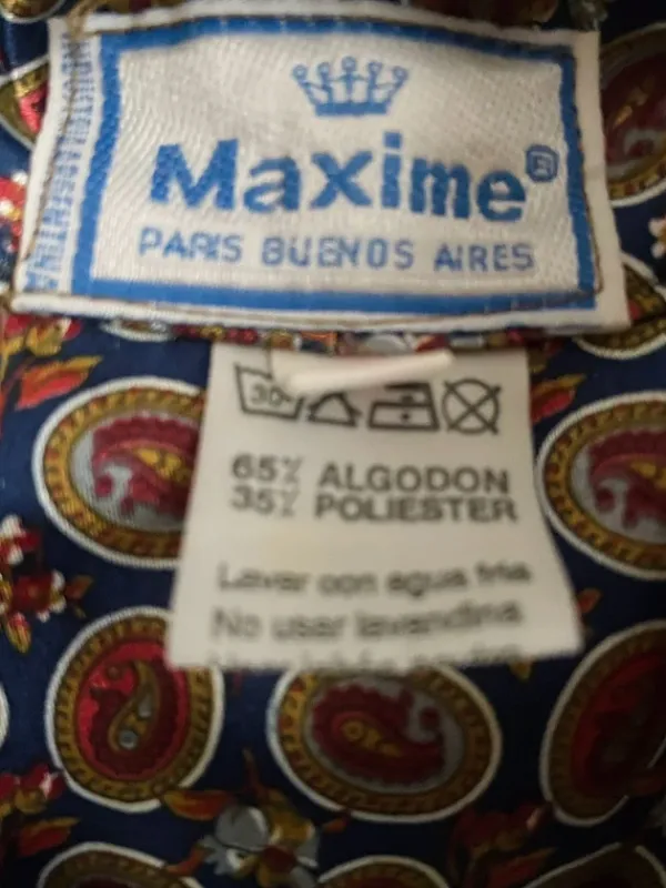 New Vintage Love Morgenkåbe