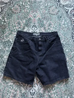 Pull & Bear Mortar shortsit
