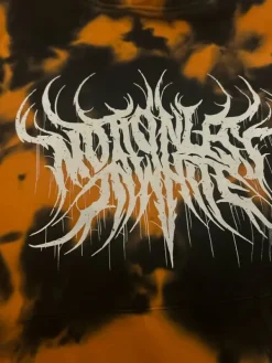 Discount Motionless In White Tour 2025 hoodie