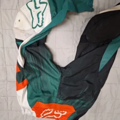 New Fox Motocross housut 180