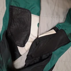 New Fox Motocross housut 180