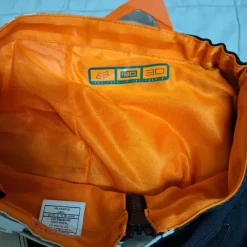 New Fox Motocross housut 180