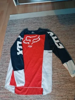 Fox Motocross paita